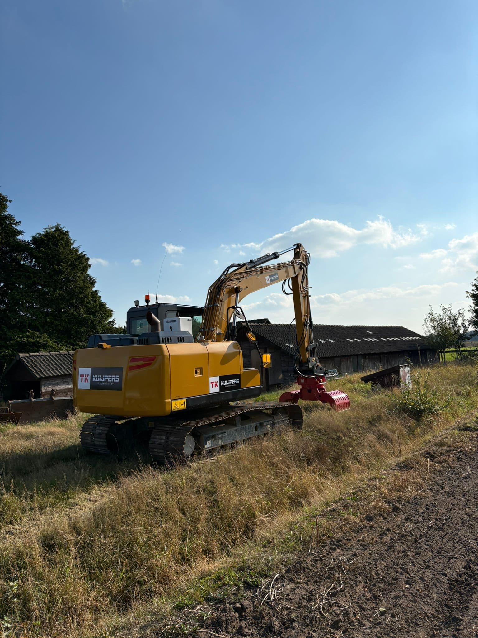 Project Coevorden