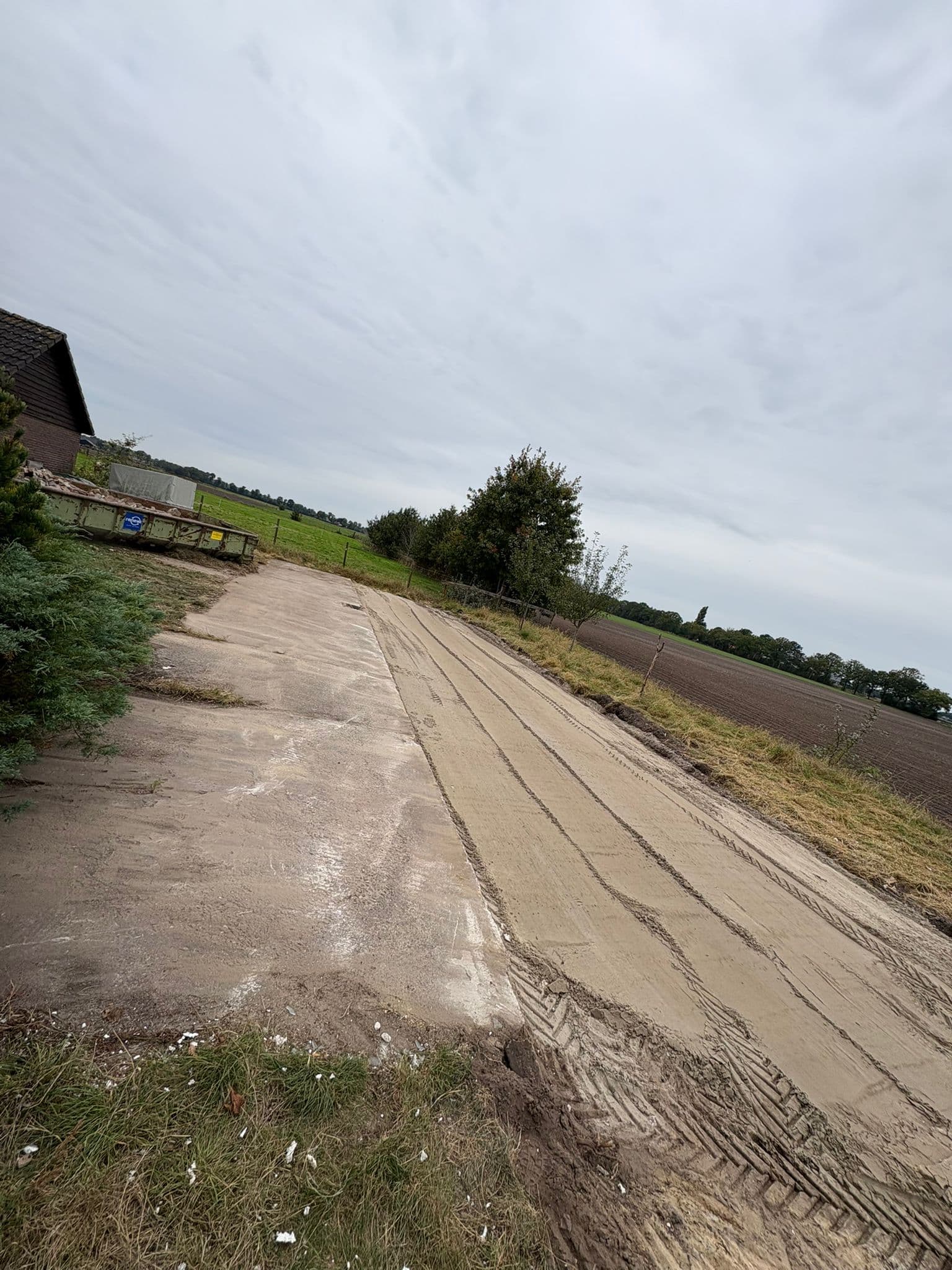 Project Coevorden