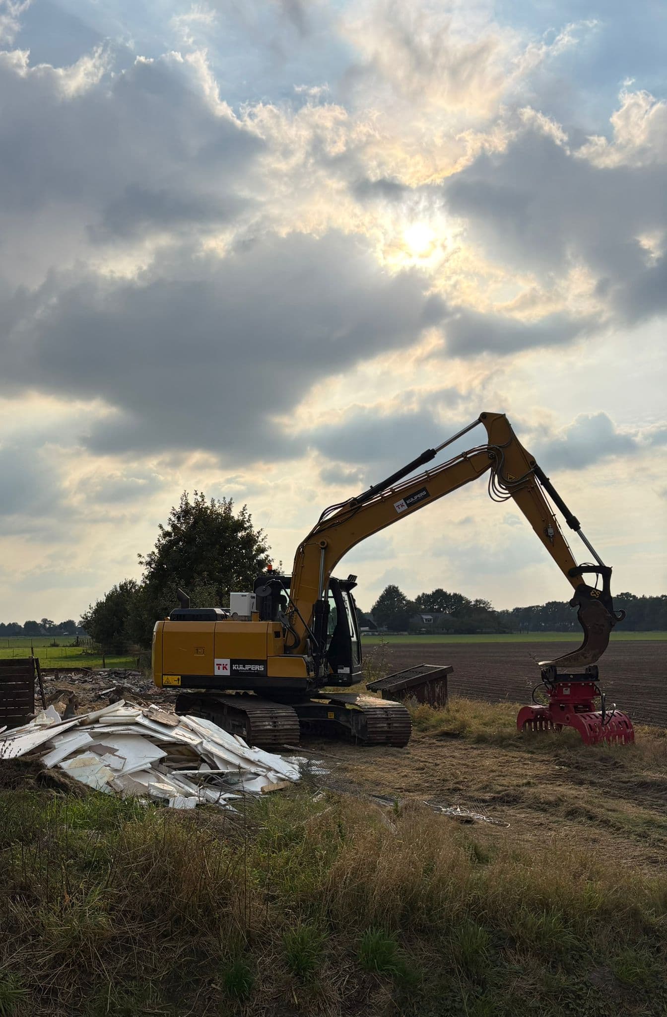 Project Coevorden