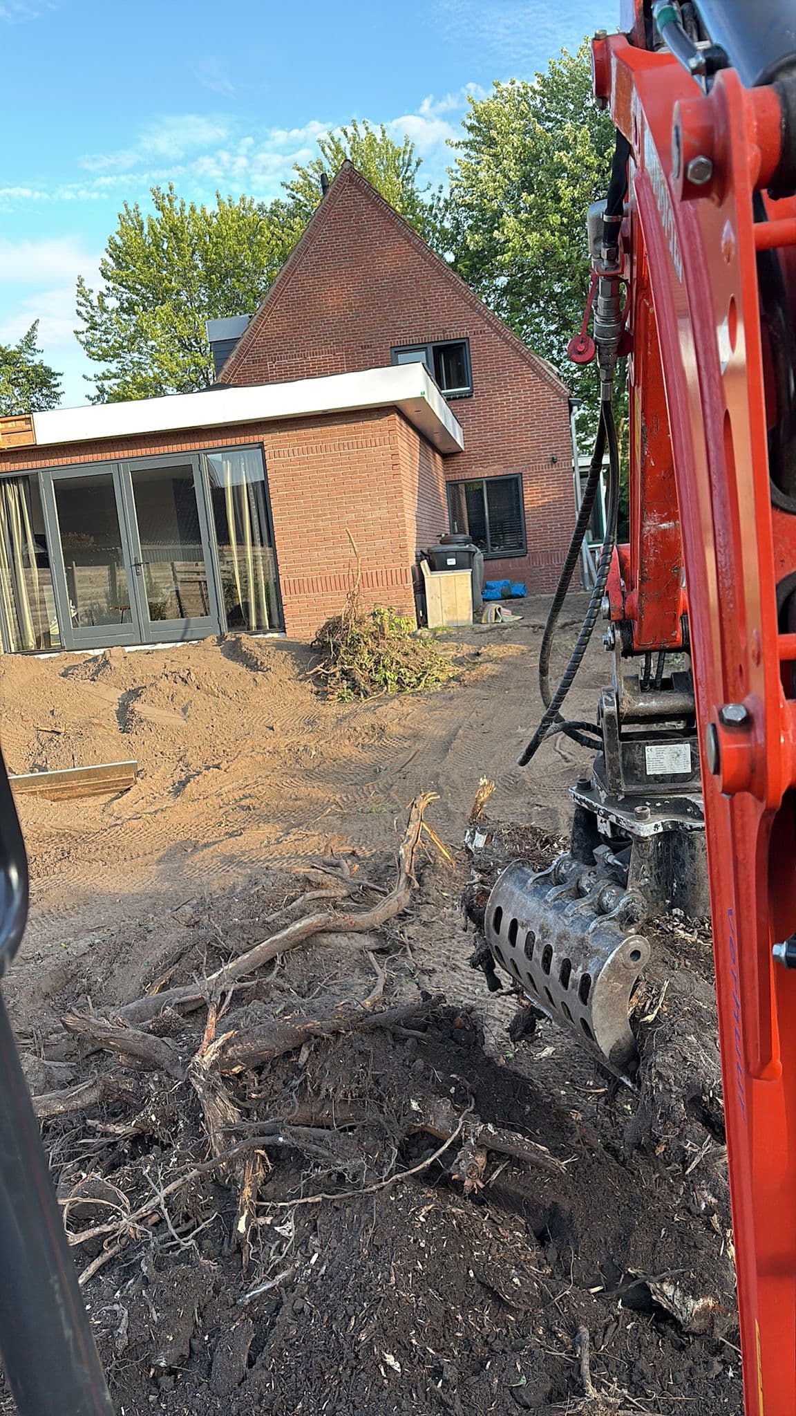 Werken in de praktijk