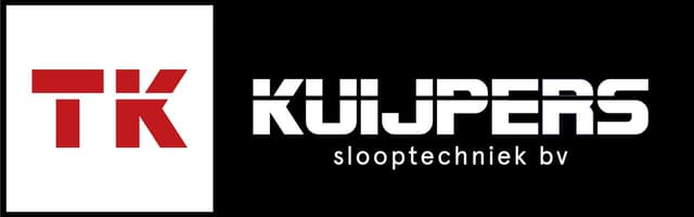 Kuijpers Slooptechniek
